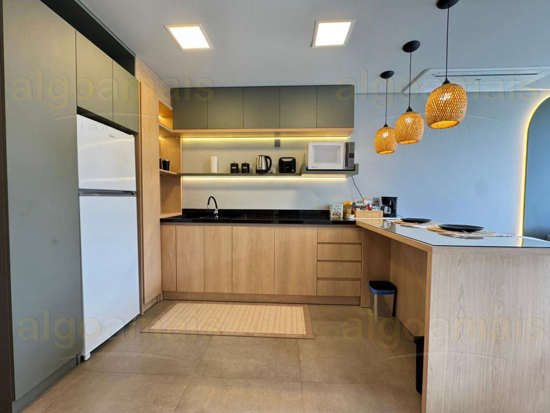 Apartamento, 1 quarto, 54 m² - Foto 5