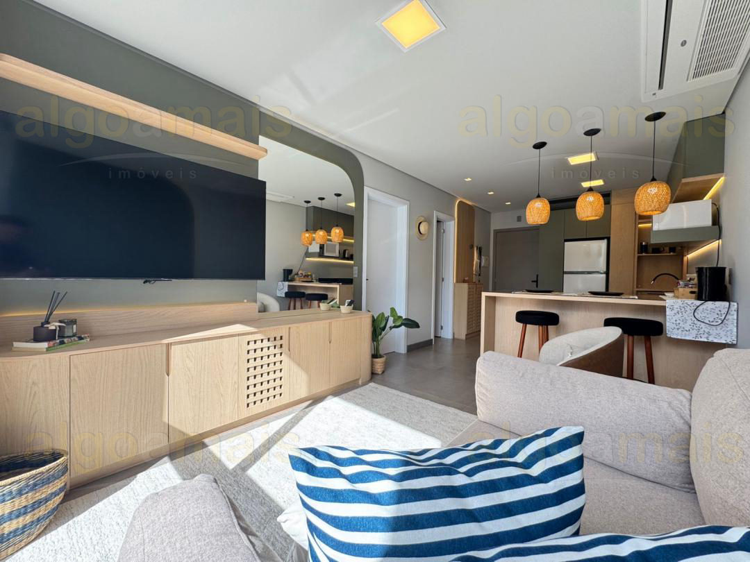Apartamento, 1 quarto, 54 m² - Foto 7