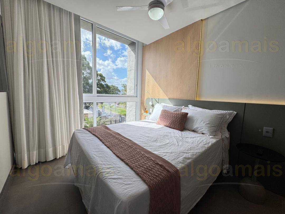 Apartamento, 1 quarto, 54 m² - Foto 6