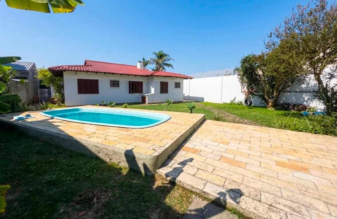 Casa, 3 quartos, 140 m² - Foto 7