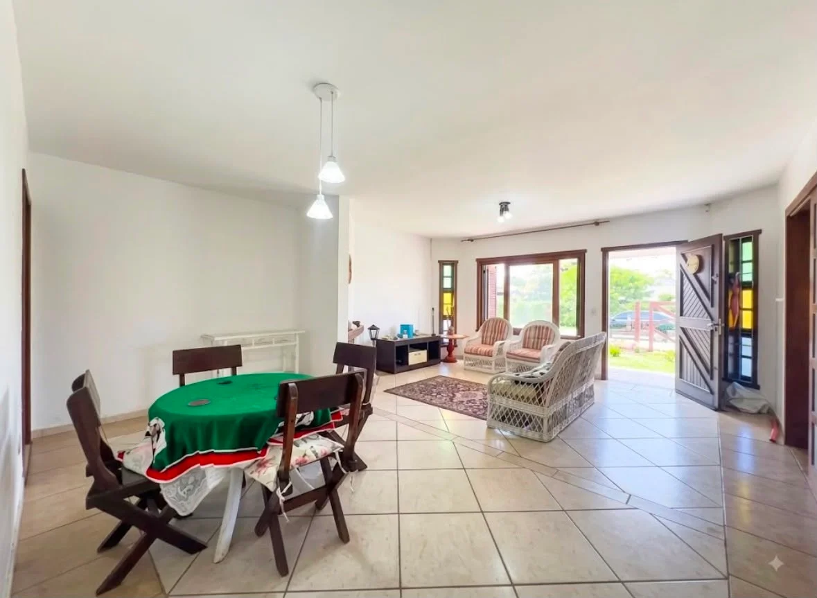 Casa, 3 quartos, 140 m² - Foto 6