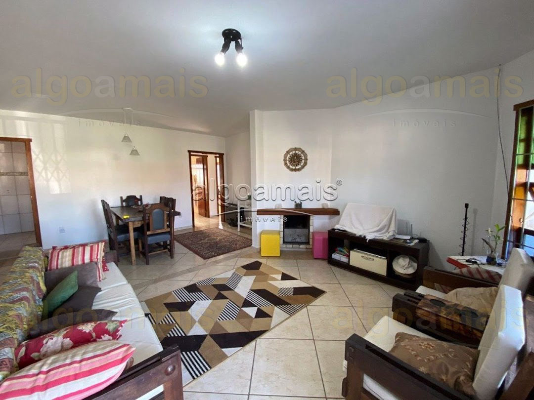 Casa, 3 quartos, 140 m² - Foto 2