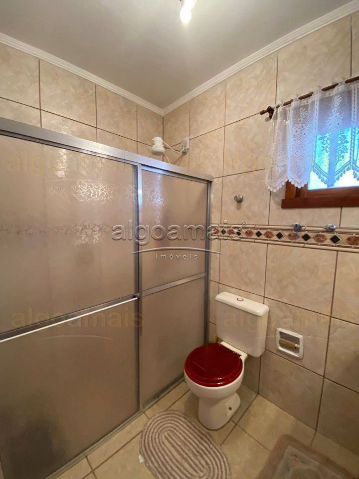 Casa, 3 quartos, 140 m² - Foto 16