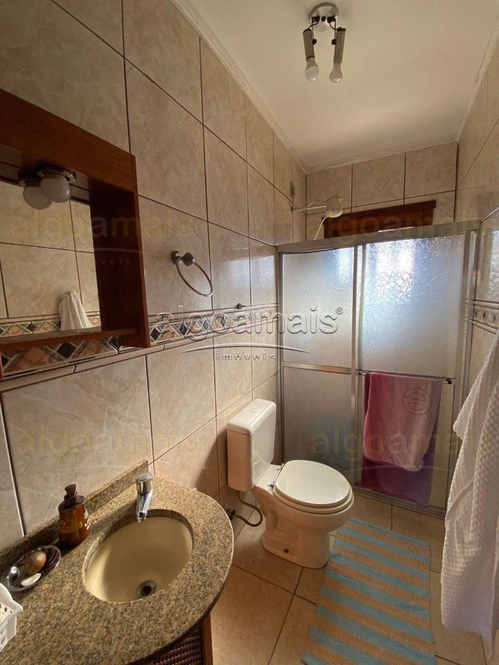 Casa, 3 quartos, 140 m² - Foto 17