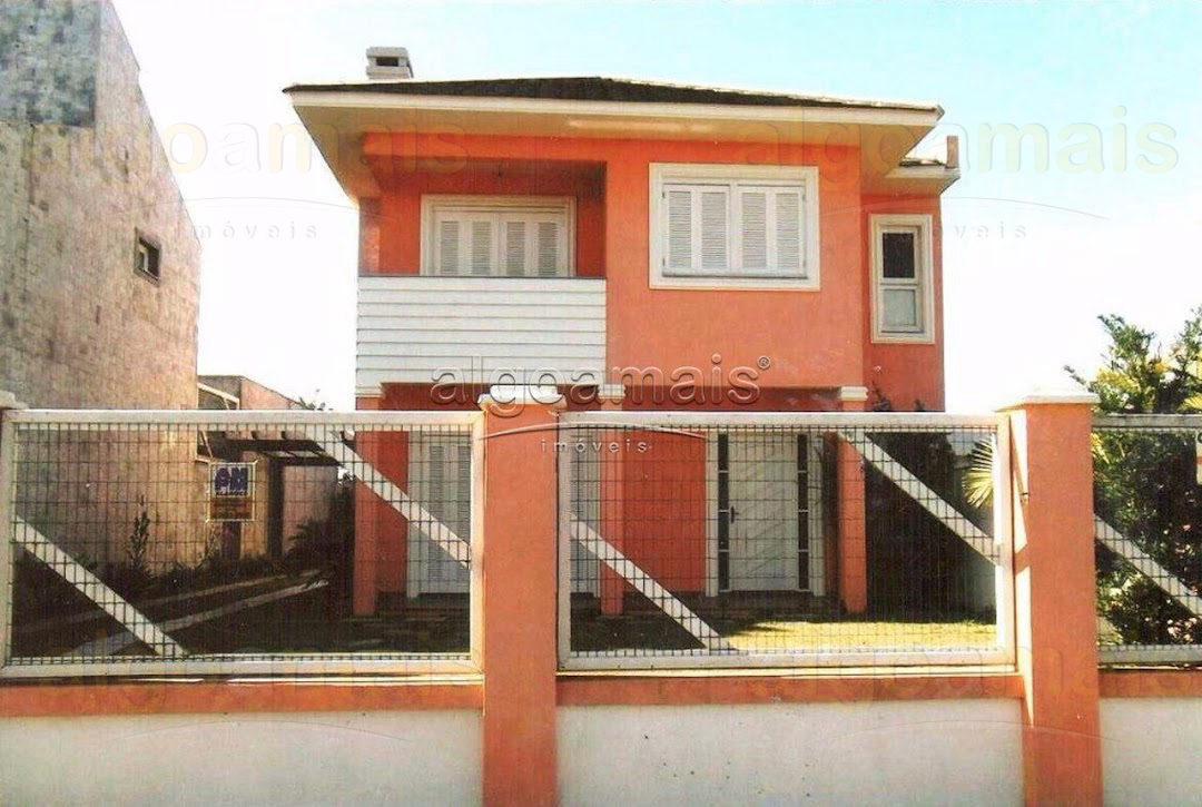 Sobrado, 4 dormitórios - Noiva Do Mar, Xangri-Lá — Noiva do Mar — Xangri-Lá