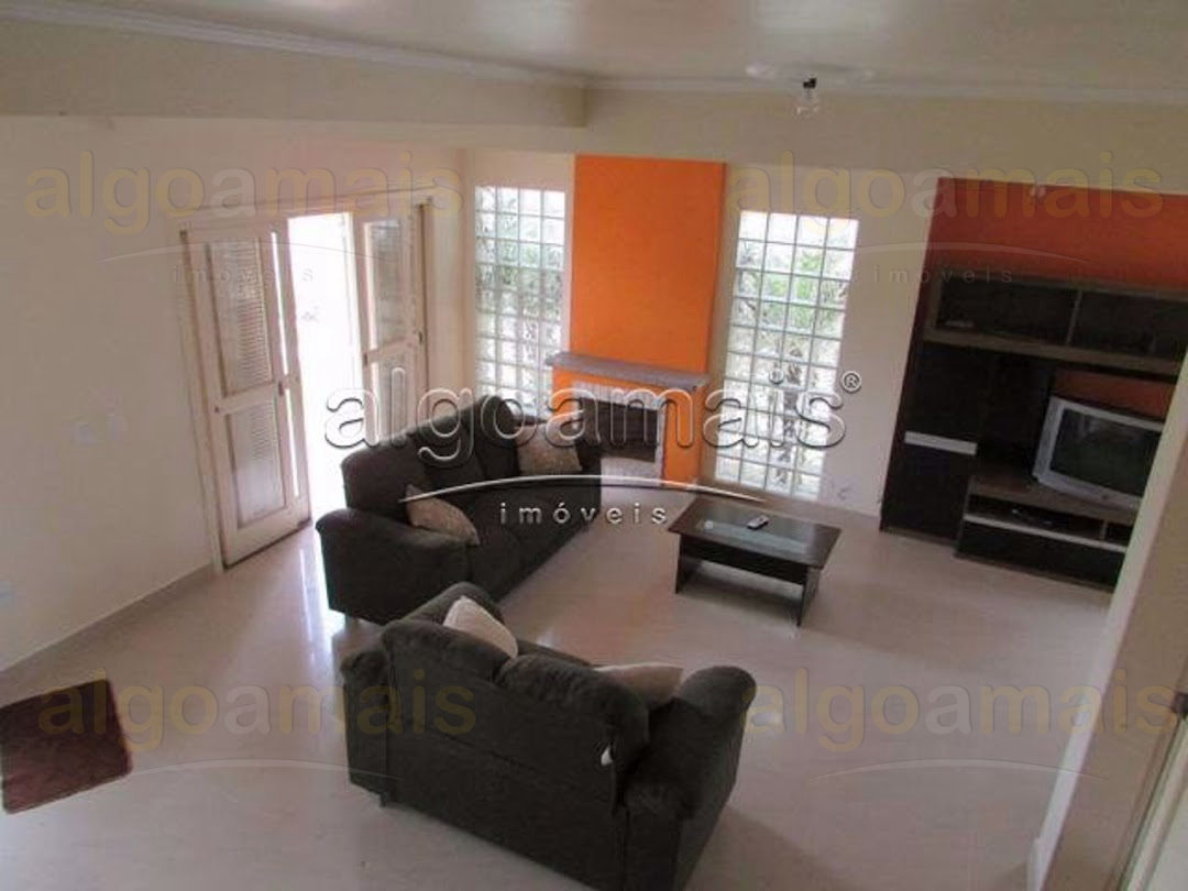 Sobrado, 4 quartos, 190 m² - Foto 7