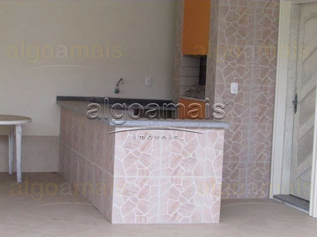 Sobrado, 4 quartos, 190 m² - Foto 6