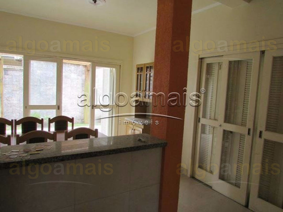 Sobrado, 4 quartos, 190 m² - Foto 9