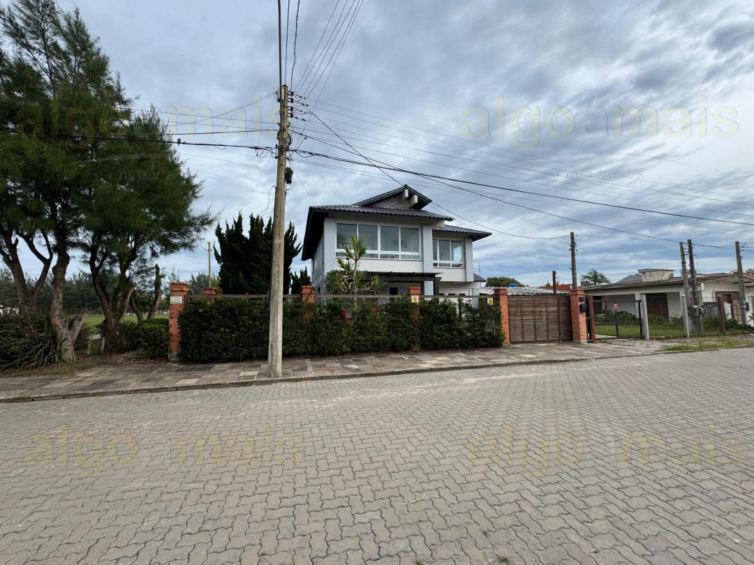 Sobrado, 4 quartos, 266 m² - Foto 5