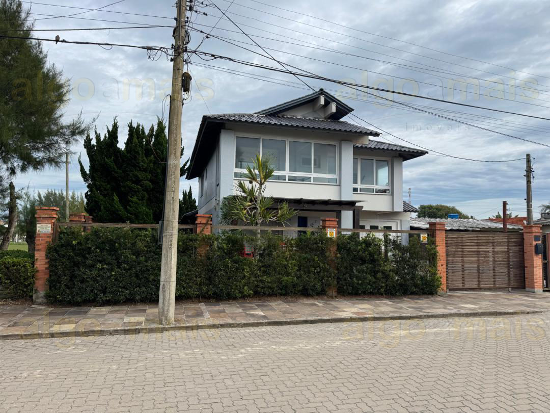 Sobrado, 4 quartos, 266 m² - Foto 3