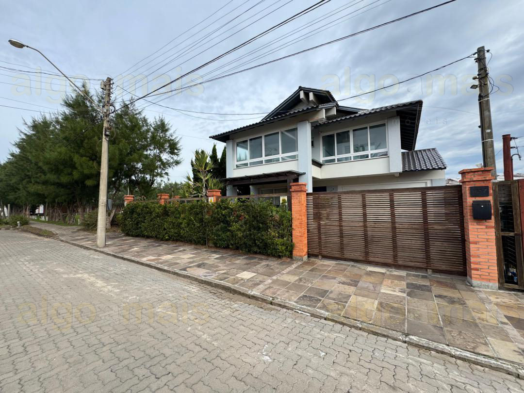 Sobrado, 4 quartos, 266 m² - Foto 6