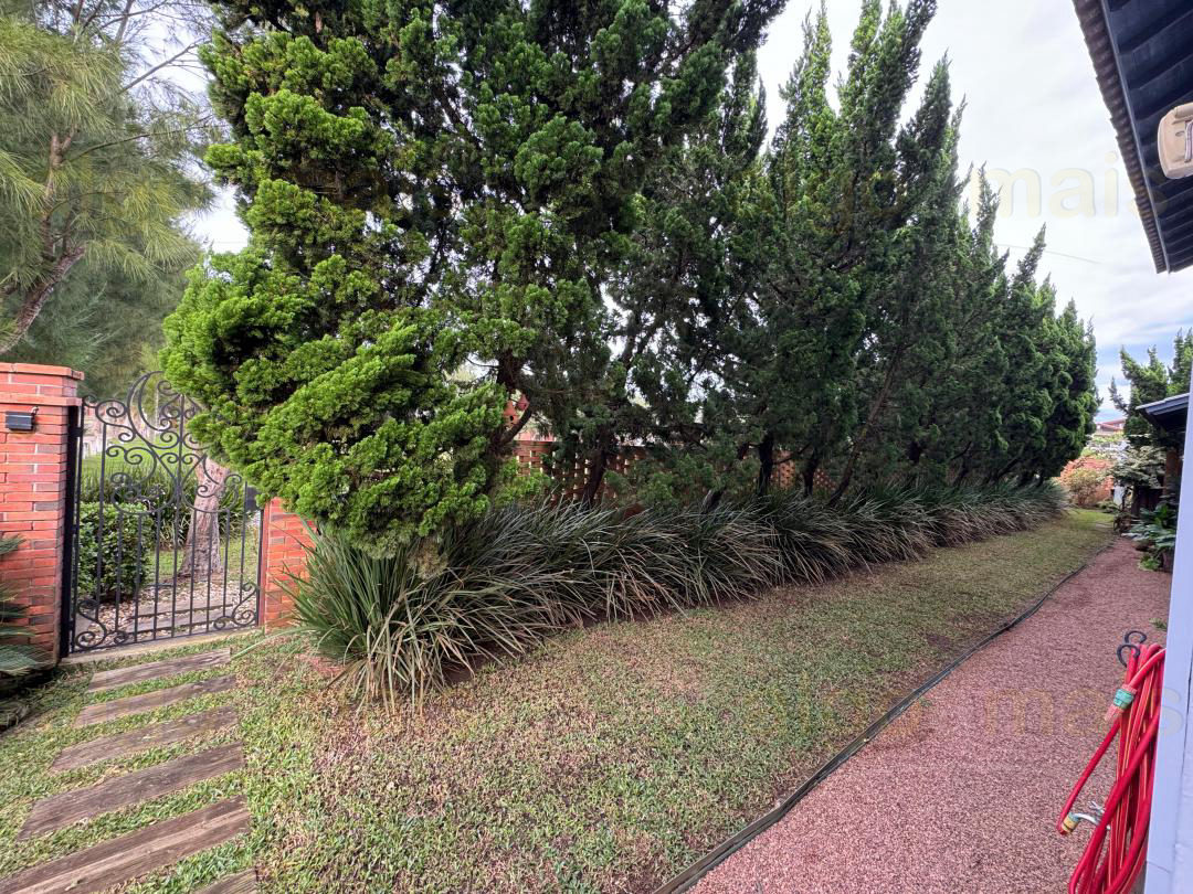 Sobrado, 4 quartos, 266 m² - Foto 11