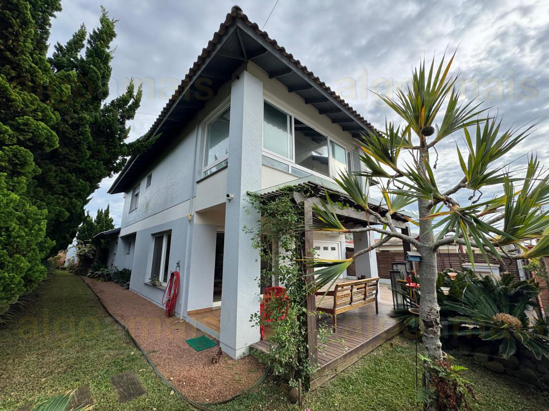 Sobrado, 4 quartos, 266 m² - Foto 7