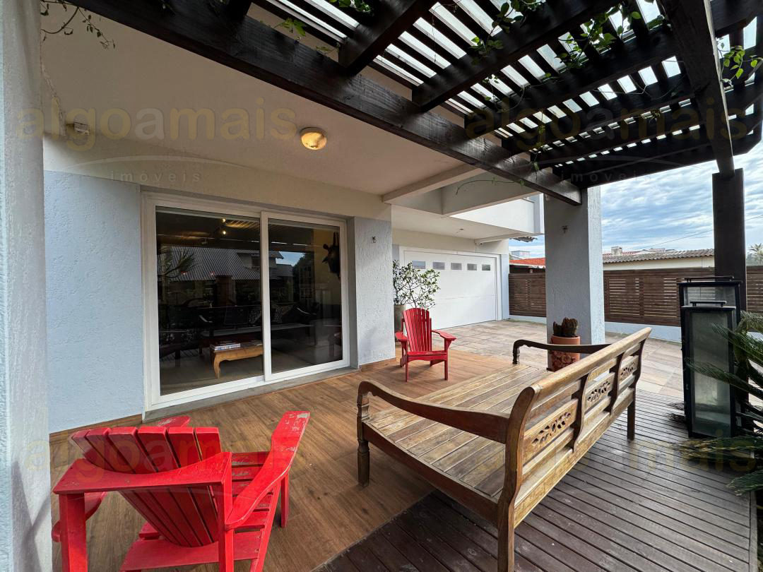 Sobrado, 4 quartos, 266 m² - Foto 10