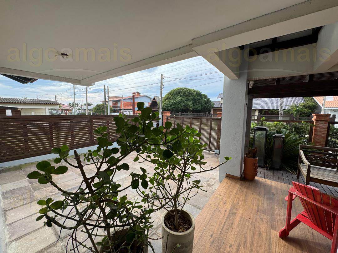Sobrado, 4 quartos, 266 m² - Foto 13