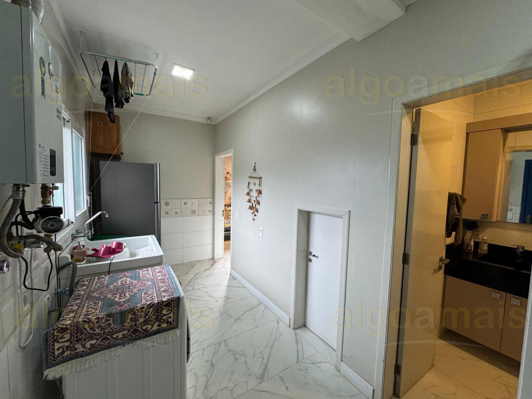 Sobrado, 4 quartos, 266 m² - Foto 12
