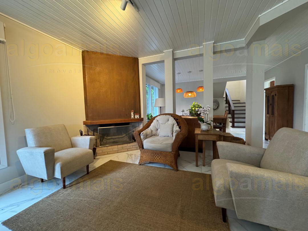 Sobrado, 4 quartos, 266 m² - Foto 8