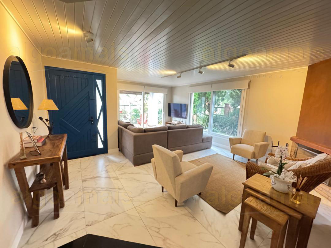 Sobrado, 4 quartos, 266 m² - Foto 17