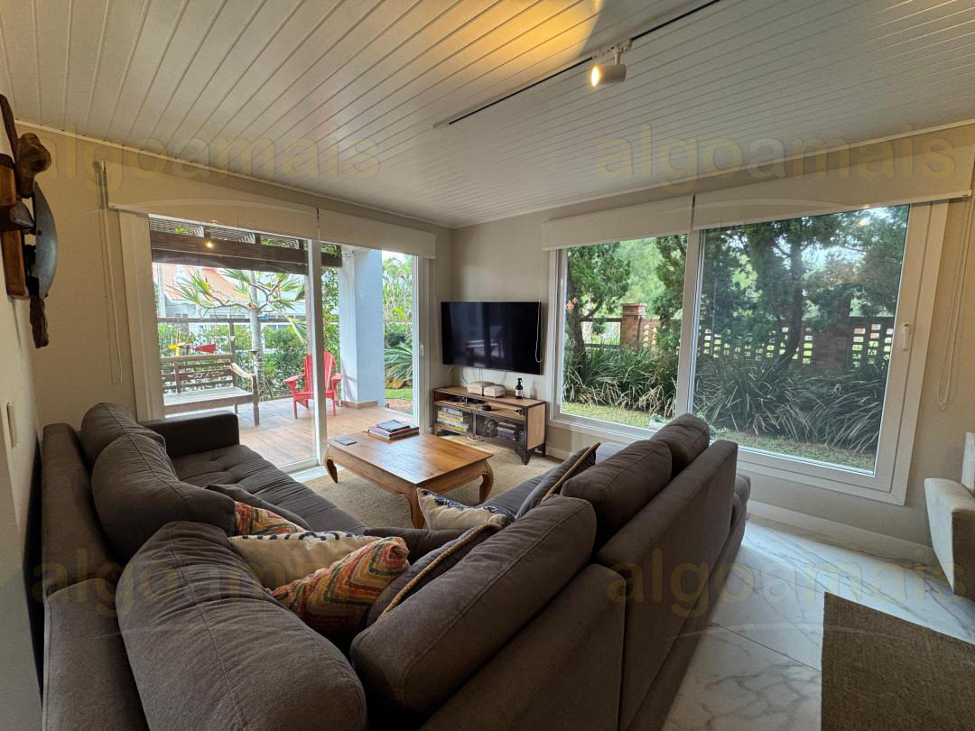 Sobrado, 4 quartos, 266 m² - Foto 18