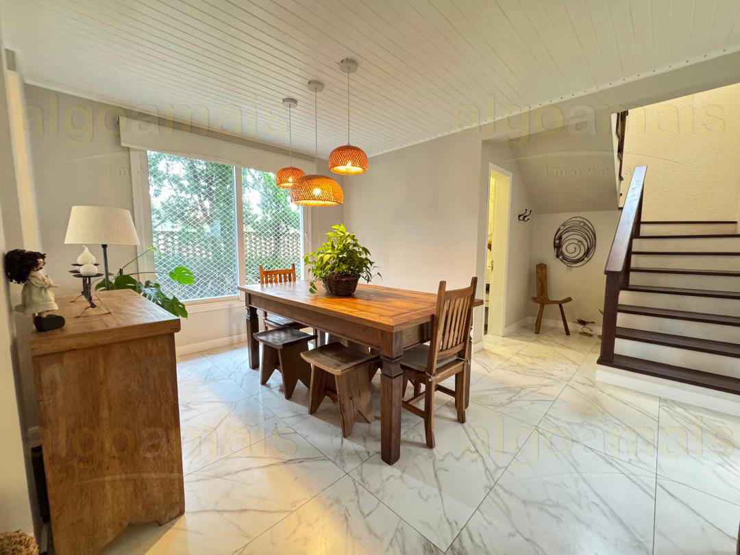 Sobrado, 4 quartos, 266 m² - Foto 19