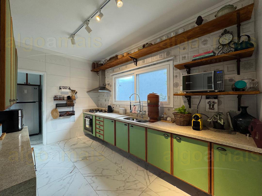 Sobrado, 4 quartos, 266 m² - Foto 14