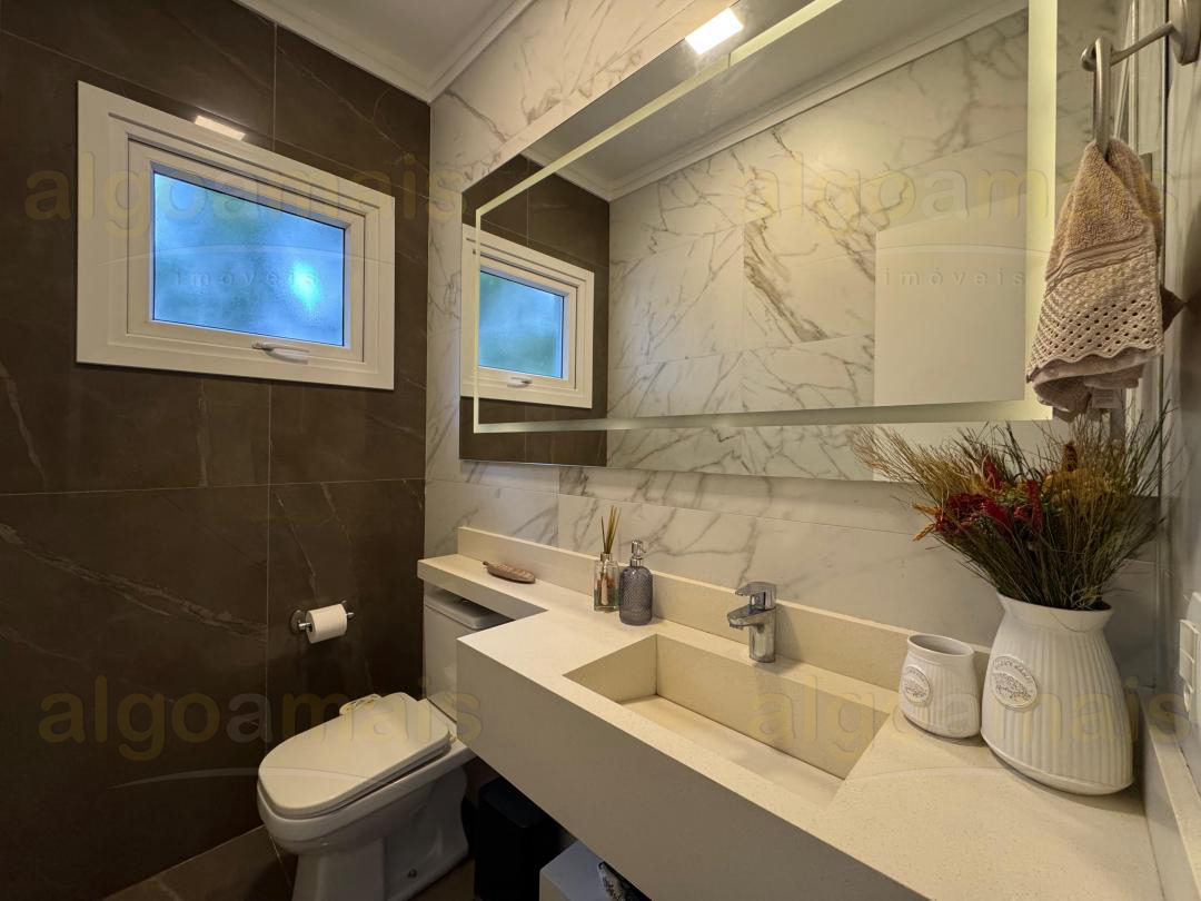 Sobrado, 4 quartos, 266 m² - Foto 21