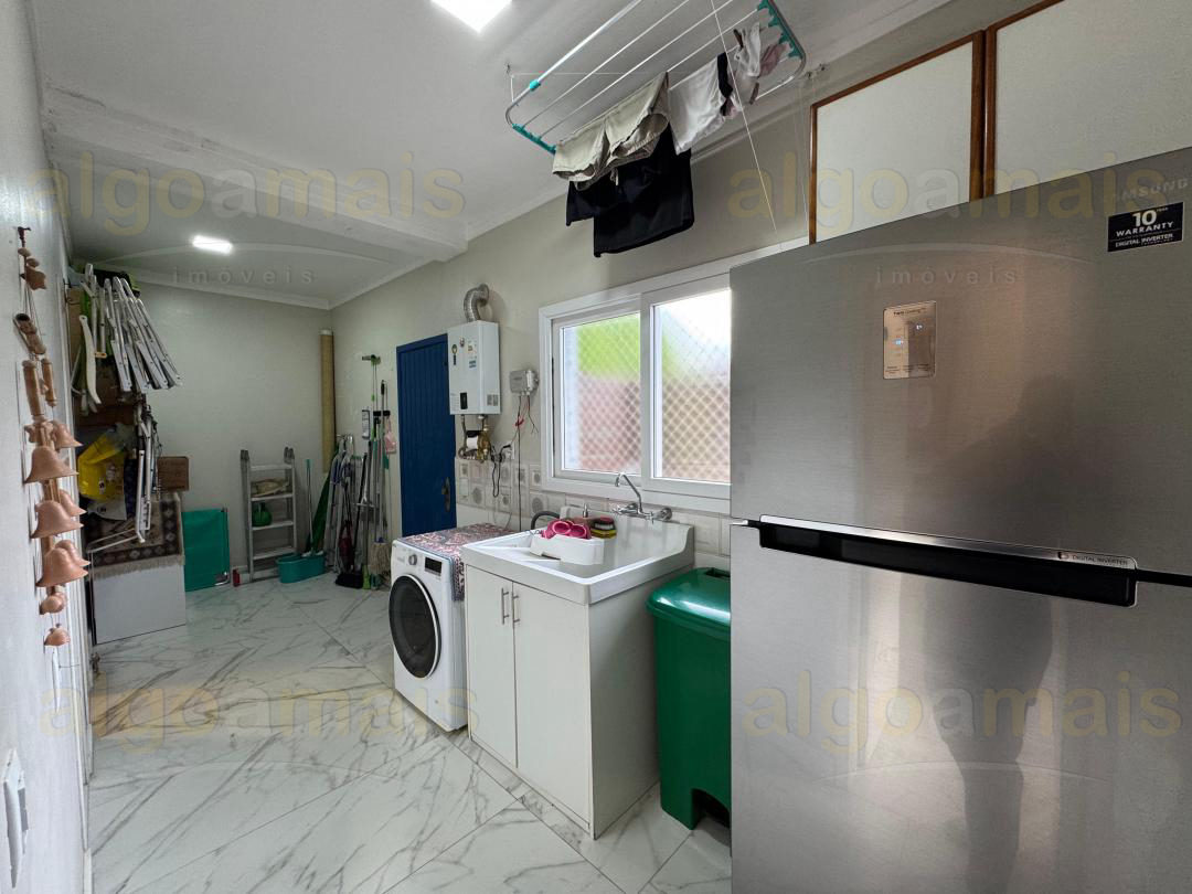 Sobrado, 4 quartos, 266 m² - Foto 28