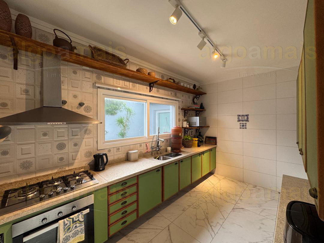 Sobrado, 4 quartos, 266 m² - Foto 22