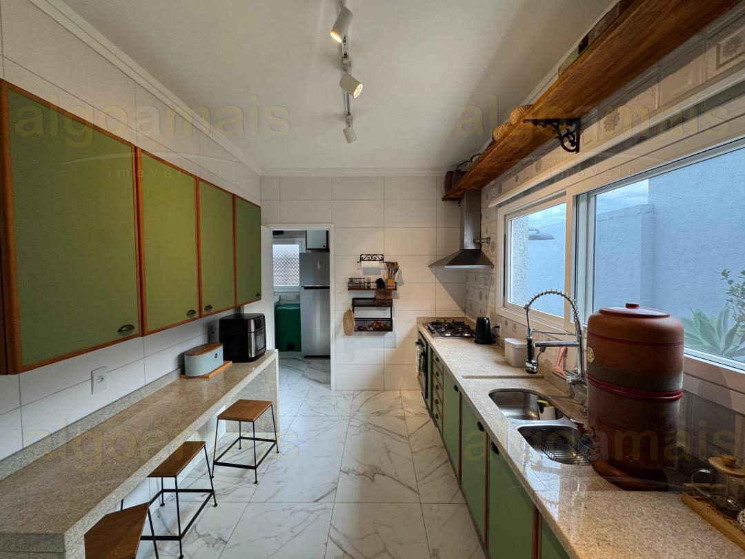 Sobrado, 4 quartos, 266 m² - Foto 29