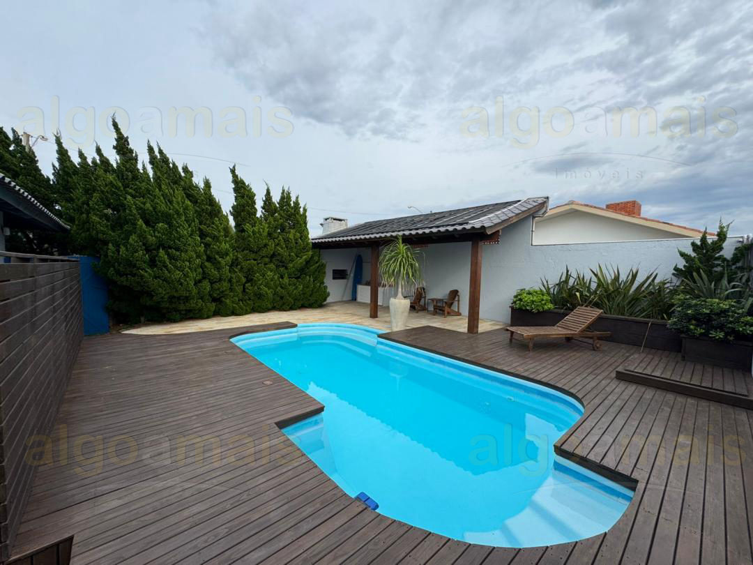 Sobrado, 4 quartos, 266 m² - Foto 24