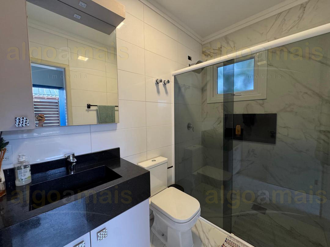Sobrado, 4 quartos, 266 m² - Foto 25