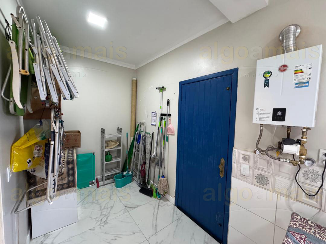 Sobrado, 4 quartos, 266 m² - Foto 23