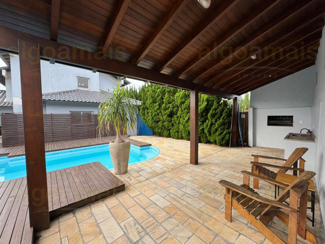 Sobrado, 4 quartos, 266 m² - Foto 26