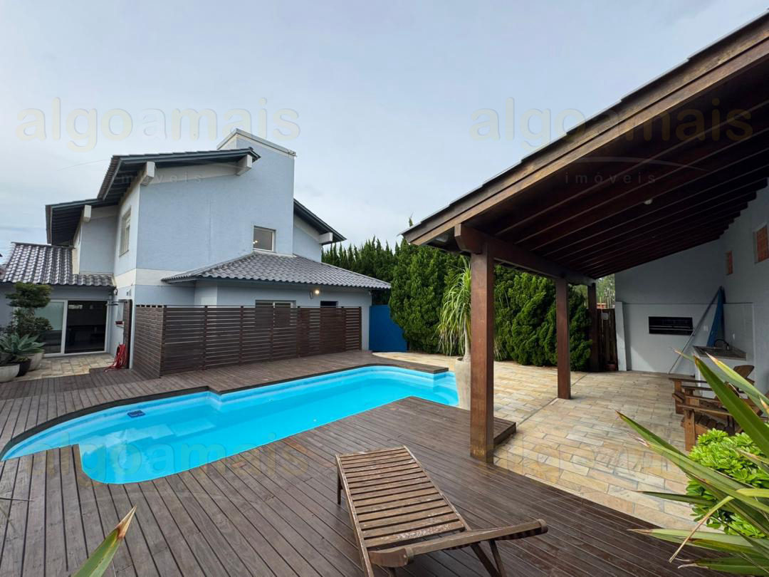 Sobrado, 4 quartos, 266 m² - Foto 27