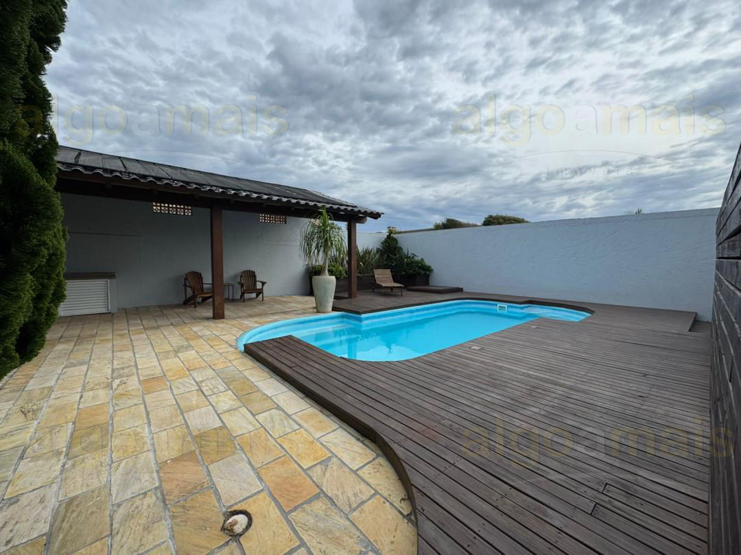 Sobrado, 4 quartos, 266 m² - Foto 33