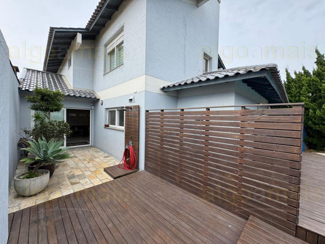 Sobrado, 4 quartos, 266 m² - Foto 34