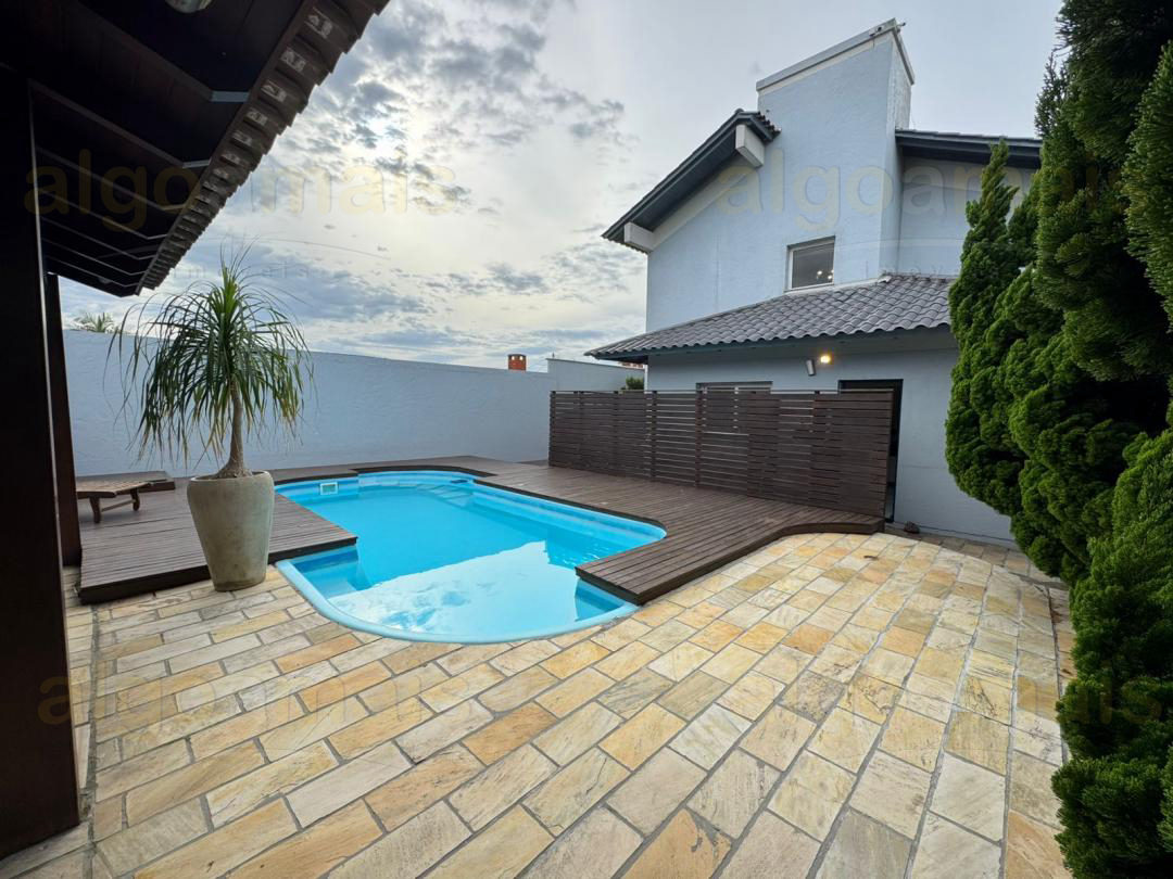 Sobrado, 4 quartos, 266 m² - Foto 37