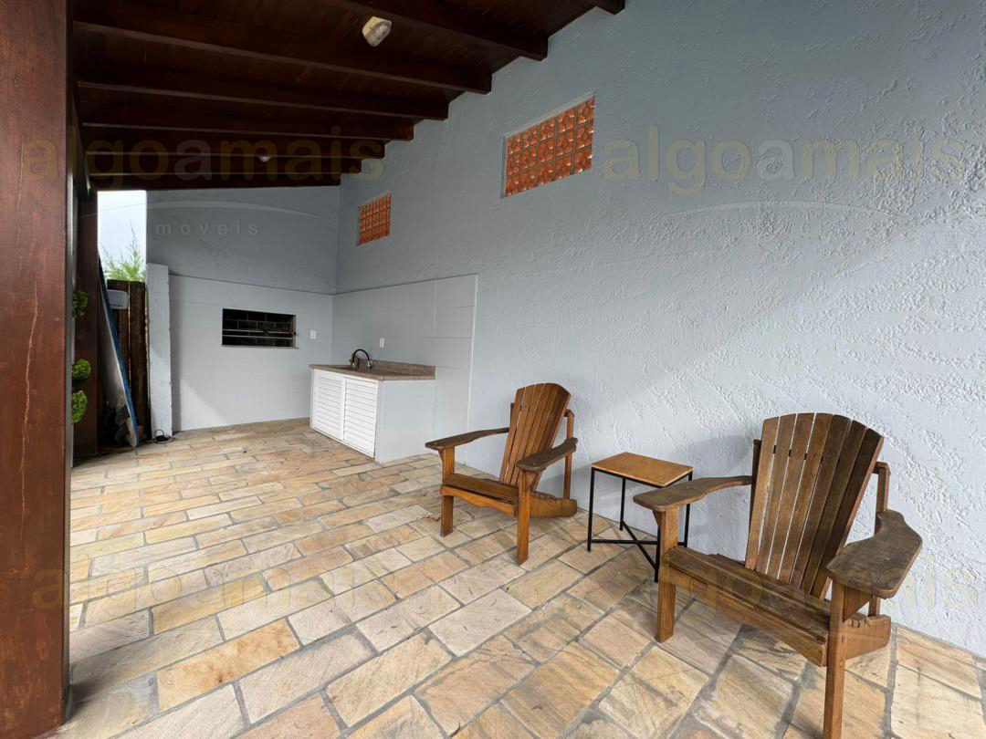 Sobrado, 4 quartos, 266 m² - Foto 36