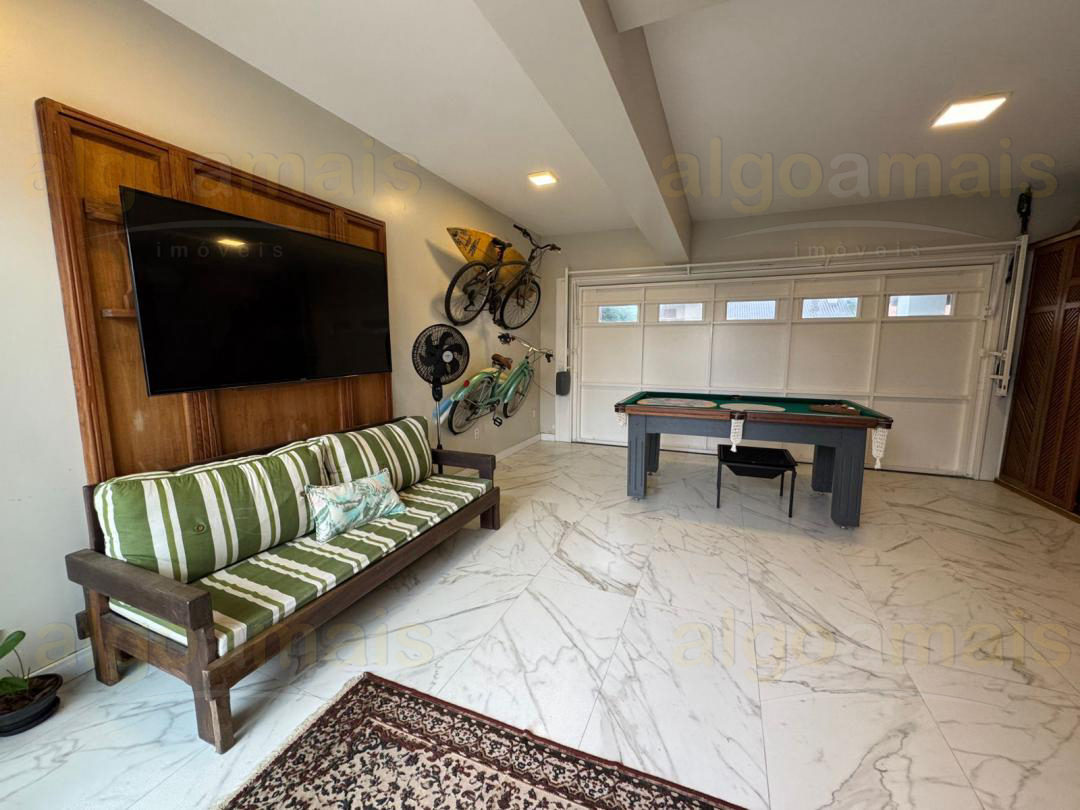 Sobrado, 4 quartos, 266 m² - Foto 32