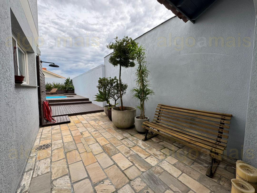 Sobrado, 4 quartos, 266 m² - Foto 35