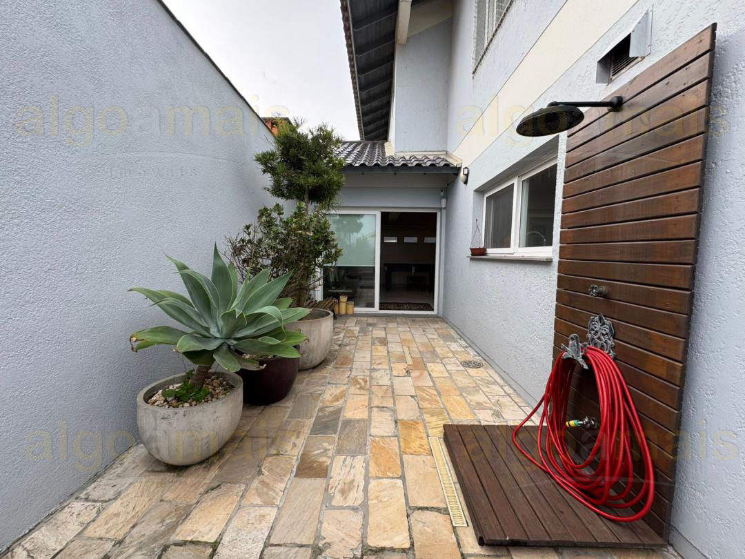 Sobrado, 4 quartos, 266 m² - Foto 31