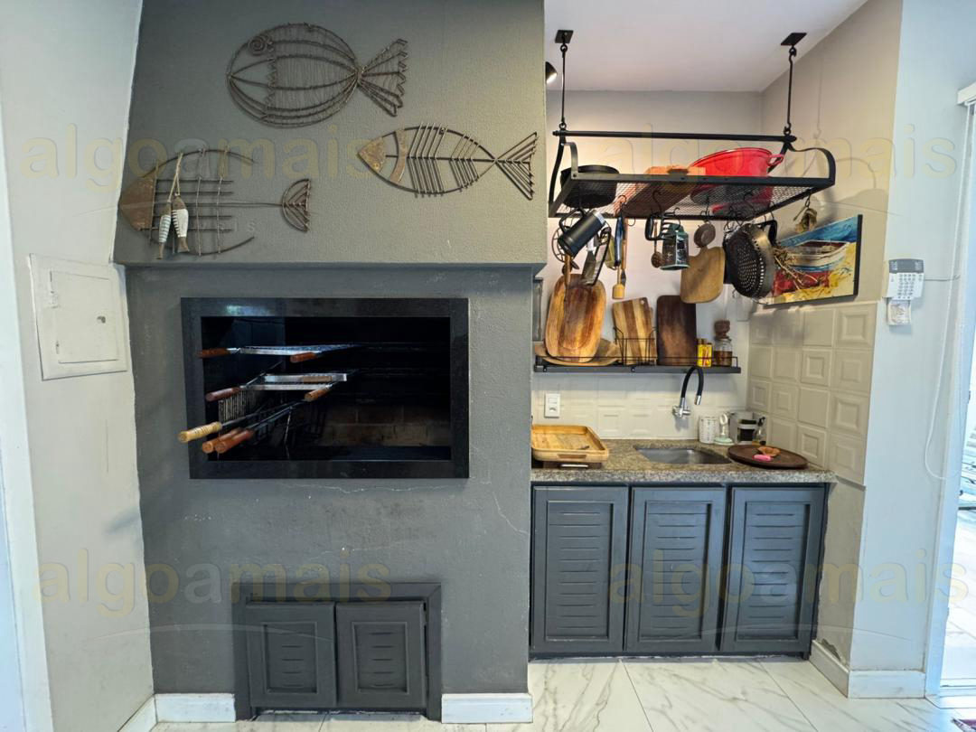 Sobrado, 4 quartos, 266 m² - Foto 30