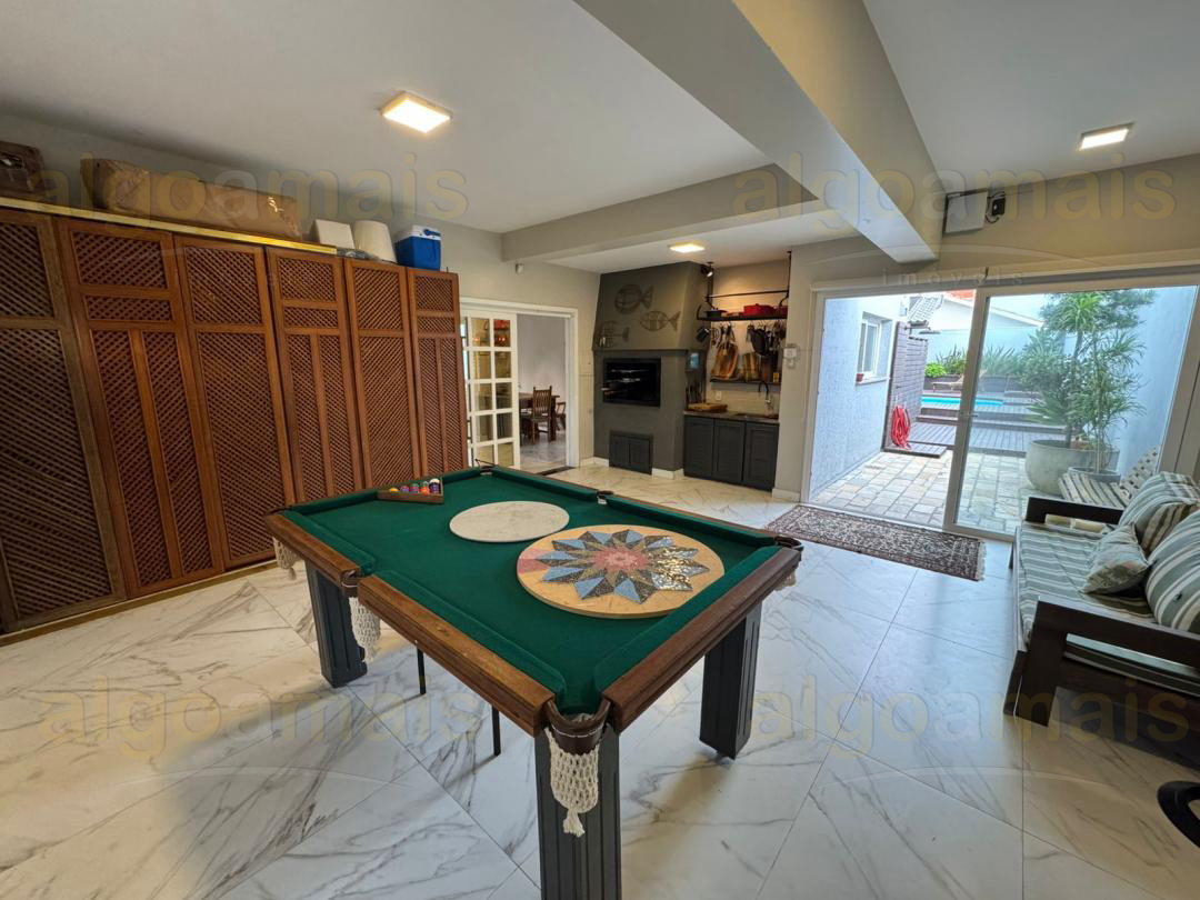 Sobrado, 4 quartos, 266 m² - Foto 40