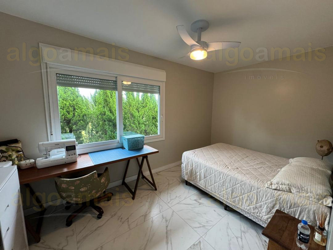 Sobrado, 4 quartos, 266 m² - Foto 42