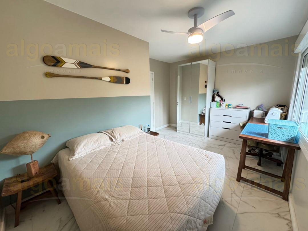 Sobrado, 4 quartos, 266 m² - Foto 38