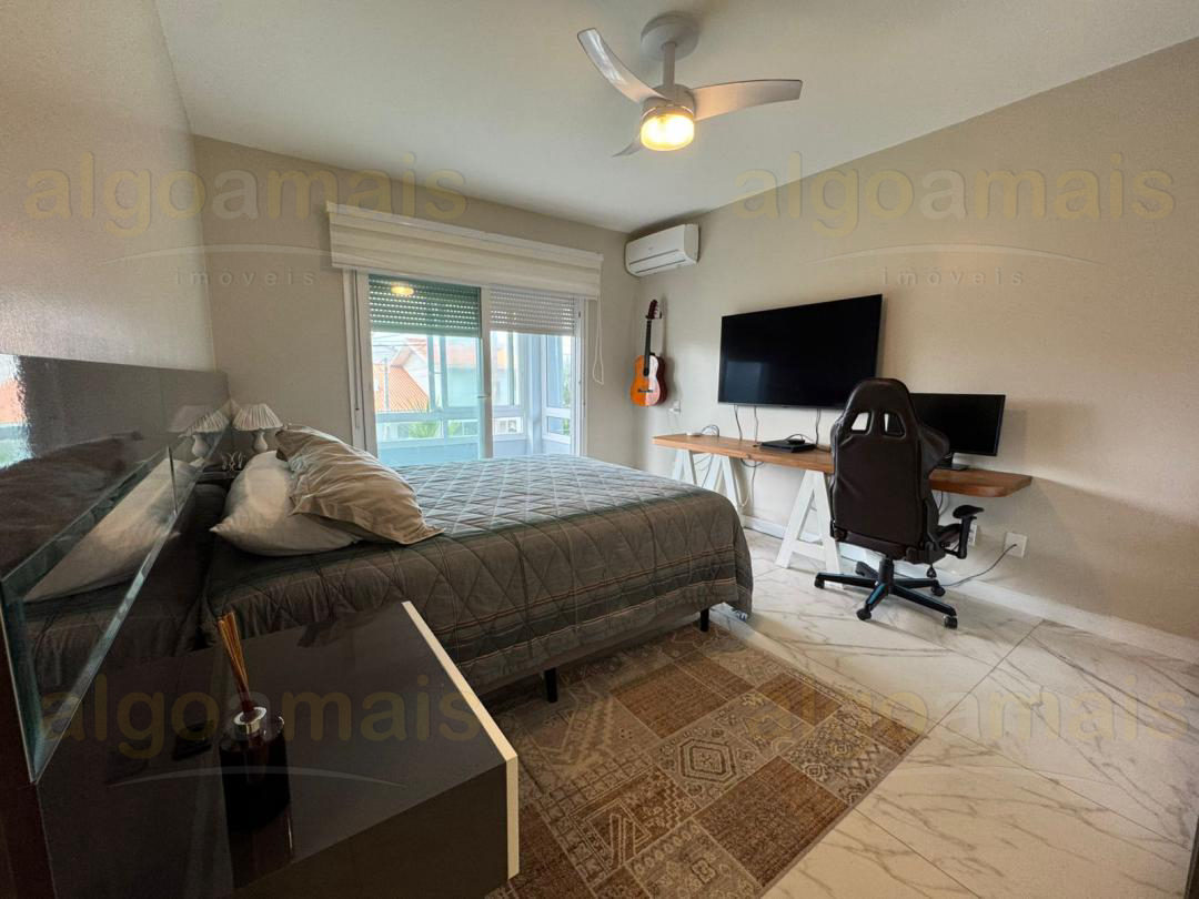 Sobrado, 4 quartos, 266 m² - Foto 47