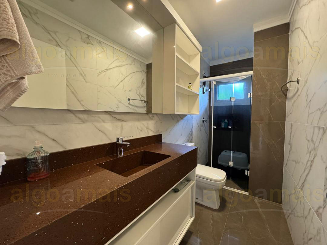 Sobrado, 4 quartos, 266 m² - Foto 50