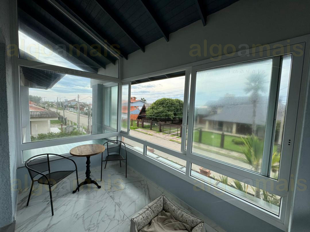 Sobrado, 4 quartos, 266 m² - Foto 52
