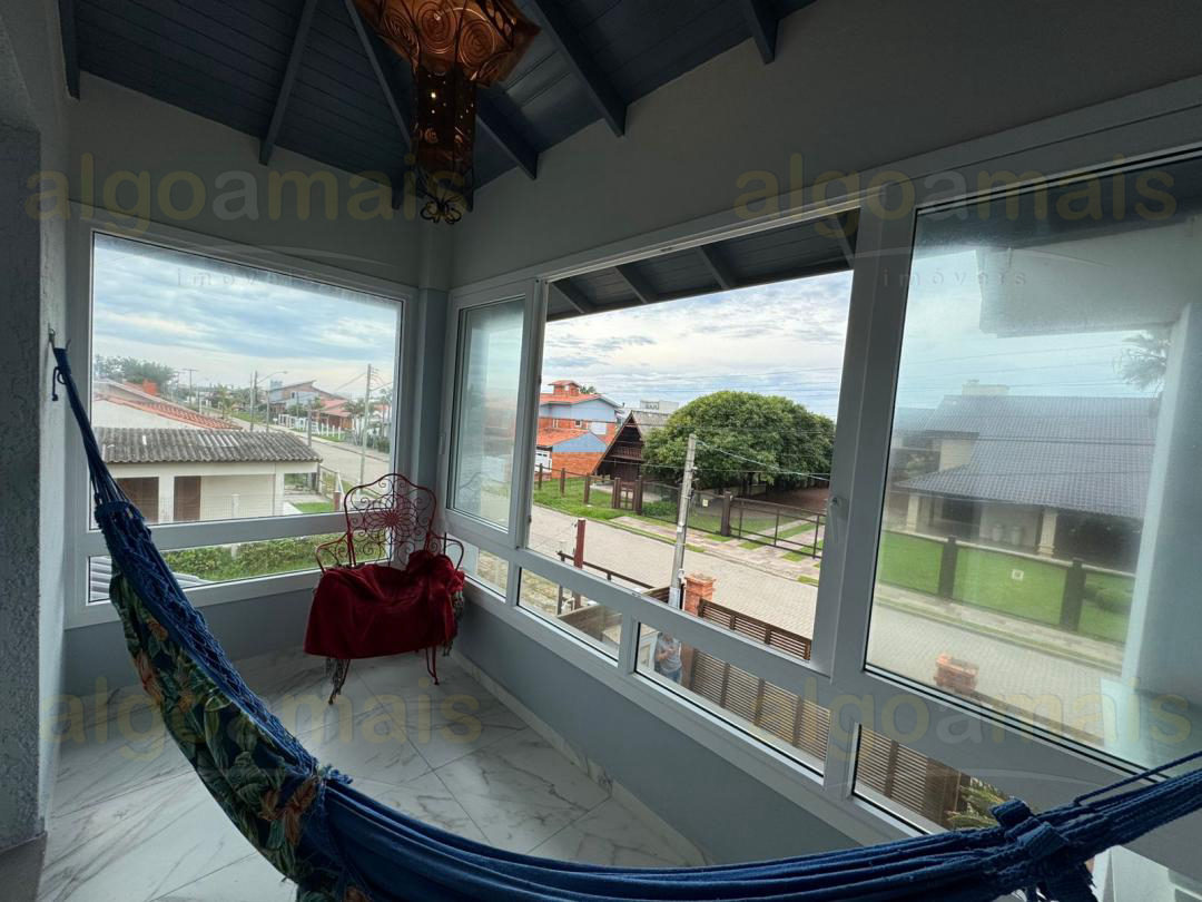 Sobrado, 4 quartos, 266 m² - Foto 48
