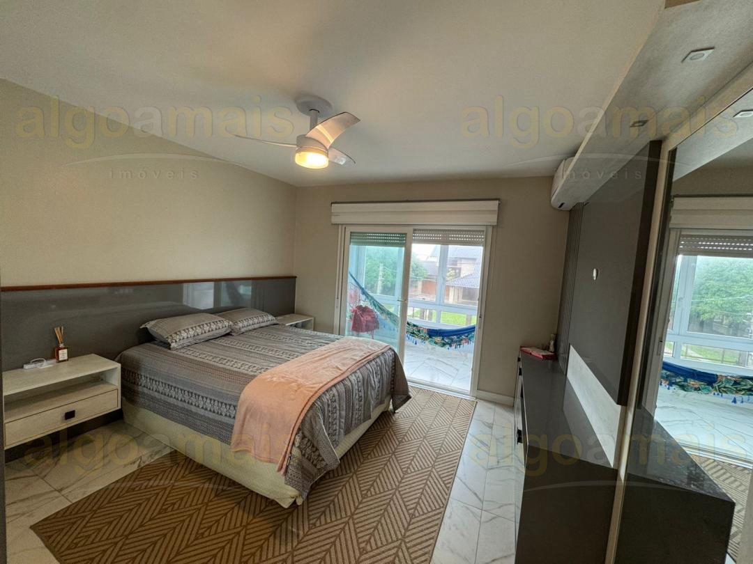 Sobrado, 4 quartos, 266 m² - Foto 46